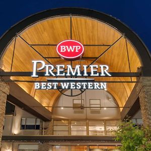 Best Western Premier Aberdeen Kamloops