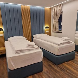 Hotel Lottstetten